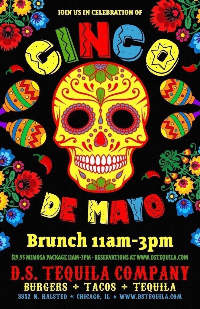 Cinco De Mayo Hours Indisuryah