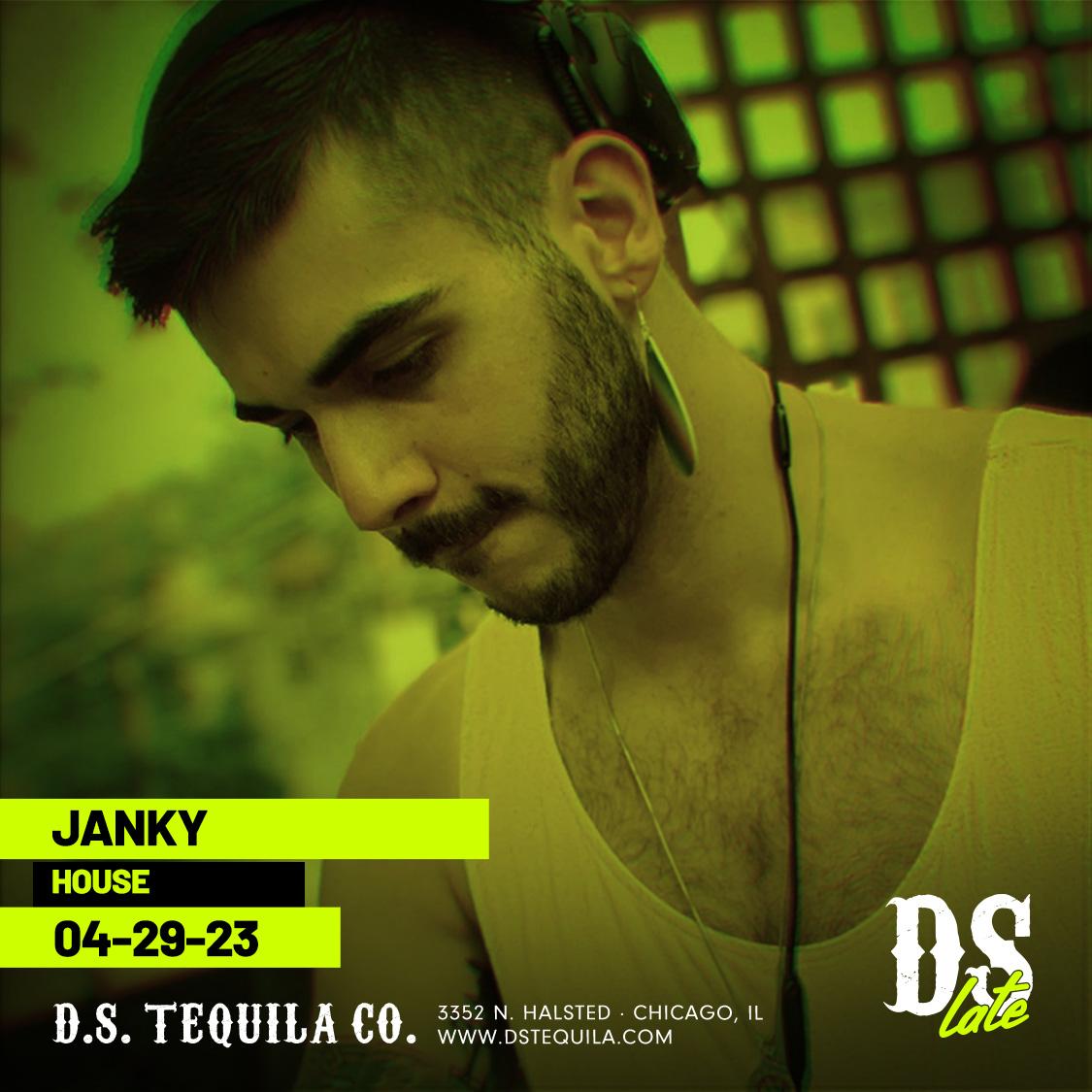 Janky D S Tequila Co janky-d-s-tequila-co