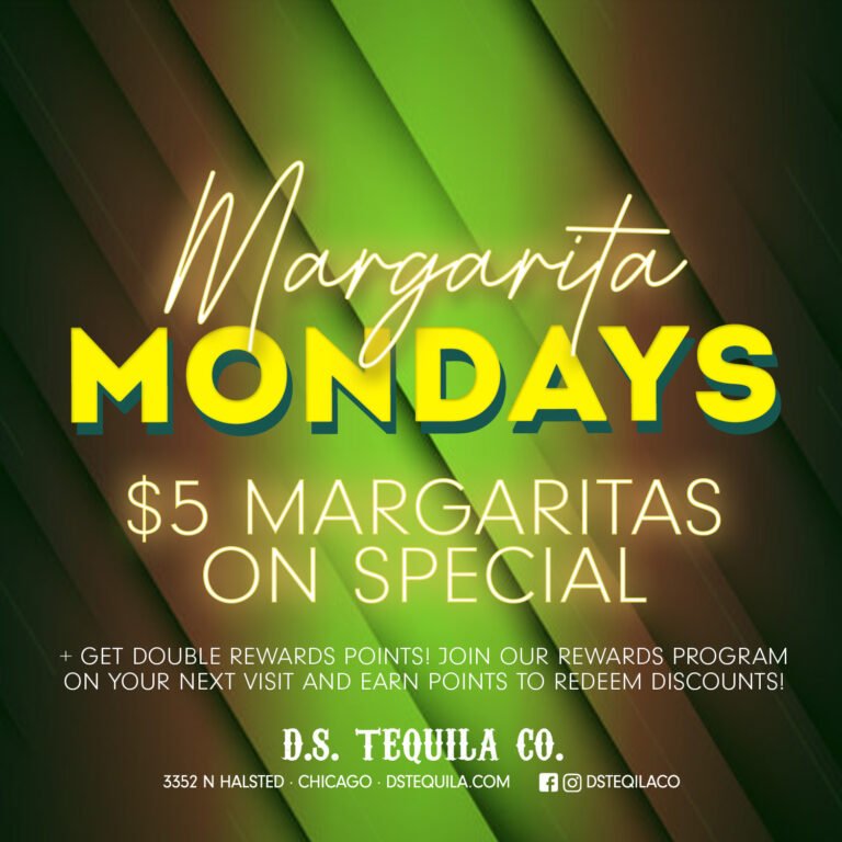 DS Margarita Mondays – Square 2