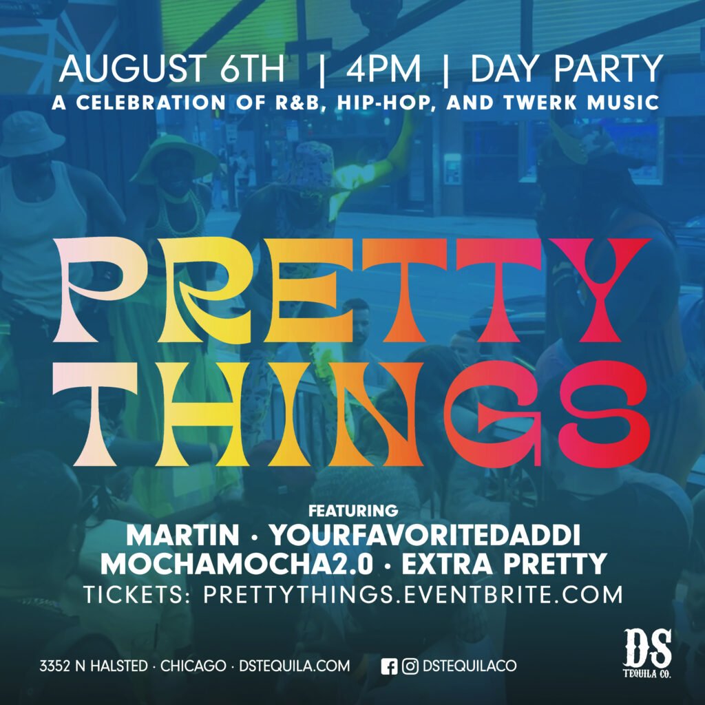 Pretty Things Day Party D S Tequila Co pretty-things-day-party-d-s-tequila-co
