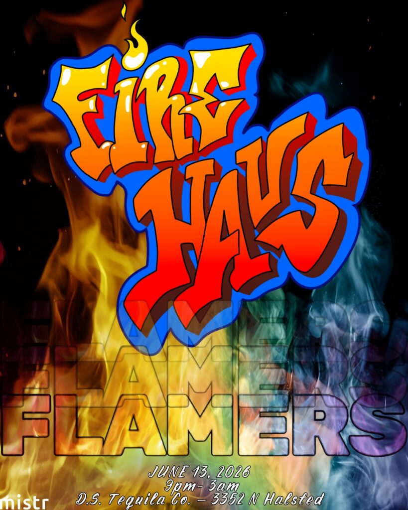 FireHouse June 13th