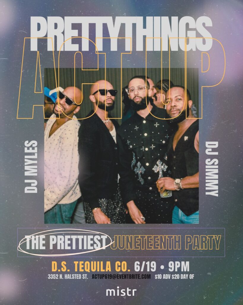 Juneteenth Pretty Things