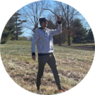 Alex Lower Avatar